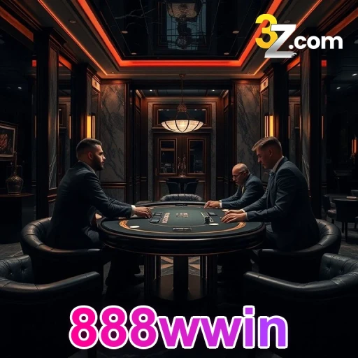 888wwin Apostas esportivas