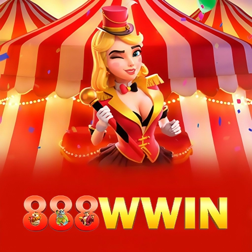 888wwin LOGO