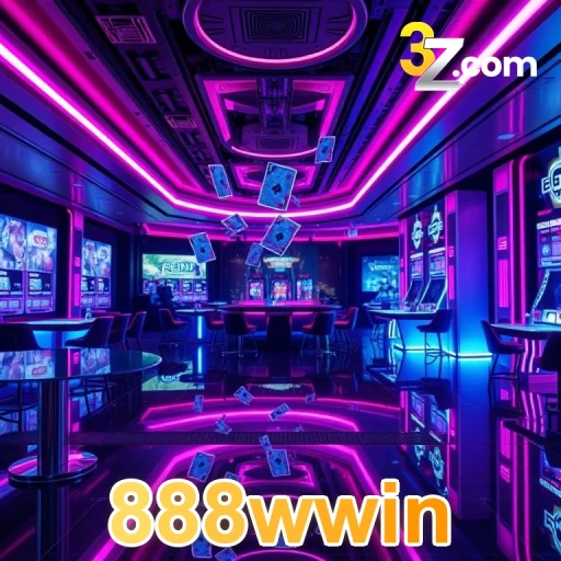 888wwin Promoções diárias