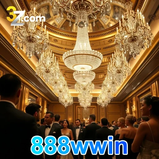 A Confiavel Plataforma de Jogos 888wwin Para Todos