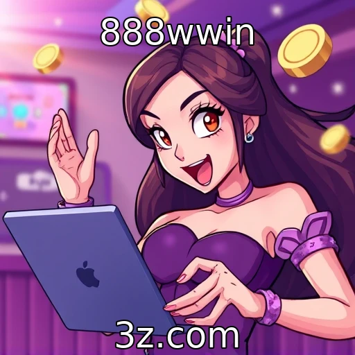 Crescimento do mercado de jogos digitais em análise - 888wwin