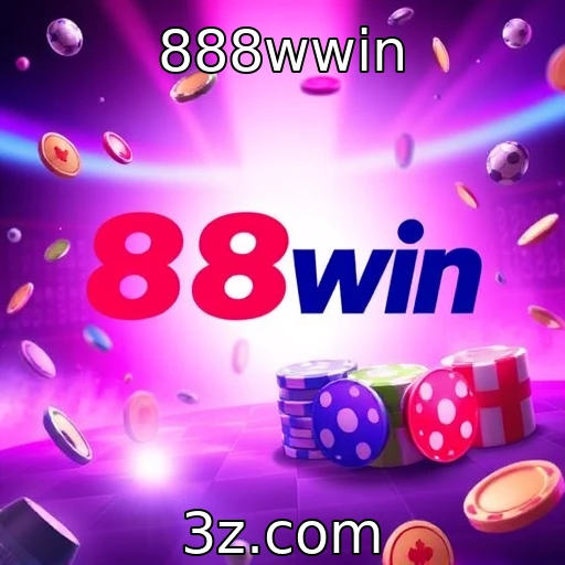 Crescimento das plataformas de jogos online - 888wwin