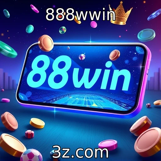 Tendências de jogos mobile em crescimento - 888wwin