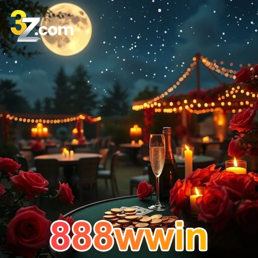 888wwin Plataforma segura