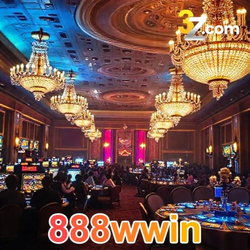 Promoções Irresistíveis no 888wwin: Uma Experiência Única