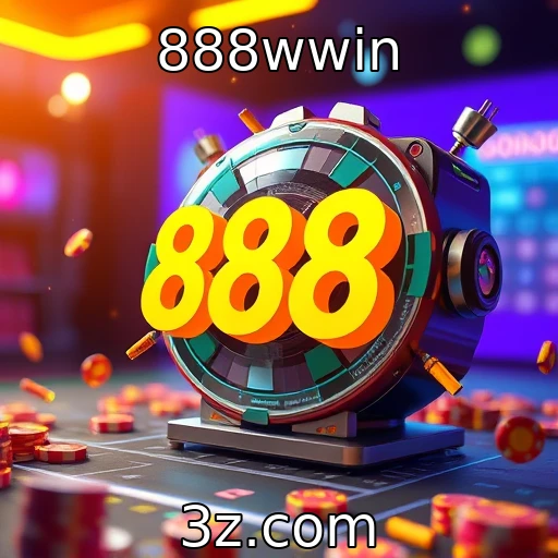 Inovações tecnológicas moldam o futuro dos jogos : 888wwin