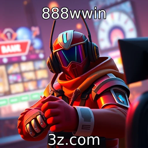 Crescimento da realidade virtual nos jogos multiplayer - 888wwin